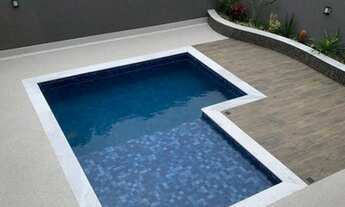 Imagem 5: Linda casa para venda nova Residencial Alpha Sítio