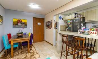 Imagem 6: Apartamento de 2 quartos à venda Rua Eugênio Du Pasquier, Cristo Redentor - Porto Alegre