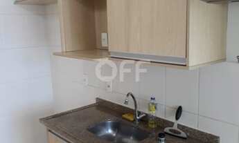 Imagem 6: Apartamento - Bonfim - Campinas