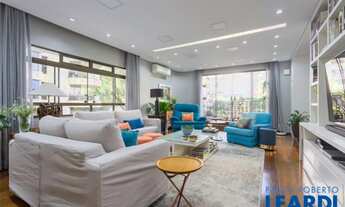 Imagem 5: APARTAMENTO - JARDIM AMÉRICA - SP