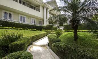 Imagem 3: CASA EM CONDOMÍNIO - CIDADE JARDIM - SP