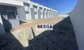 Imagem 6: Casa com 2 dormitórios à venda, 68 m² por R$ 280.000 - Cidade Satélite Íris - Campinas/SP