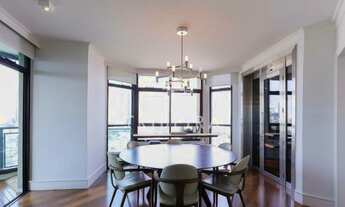 Imagem 4: Imóvel de 217m², com 4 suítes