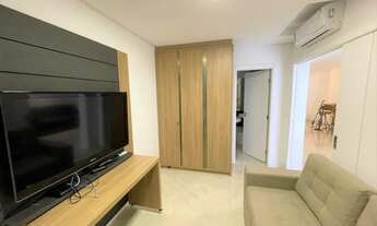 Imagem 6: Apartamento NOVO para aluguel anual em Jurerê Tradicional