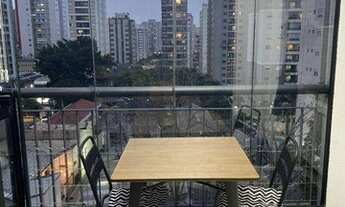 Imagem 4: Apartamento com 1 dormitório à venda, 32 m² por R$ 398.000,00 - Vila da Saúde - São Paulo