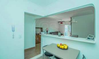 Imagem 5: São Paulo - Apartamento Padrão - Moema Pássaros