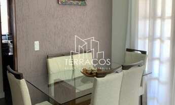 Imagem 6: CASA TÉRREA A VENDA/PERMUTA 208M² AT, COM 3 DORMITÓRIOS - BAIRRO JUNDIAINÓPOLIS - JUNDIAÍ