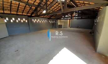 Imagem: Barracão para alugar, 150 m² por R$ 1.600,00/mês