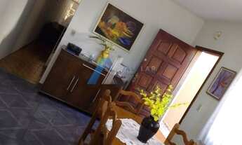 Imagem 5: Casa Residencial à venda, Parque Centenário, Jundiaí - CA0130