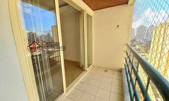 Imagem 6: VENDE APARTAMENTO NA MOOCA PREDIO COM GERADOR DE ENERGIA