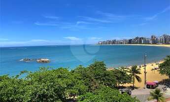 Imagem: 4 suites frente mar Praia da Costa