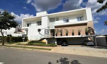 Imagem: Casa - Jardim Residencial Giverny - Sorocaba