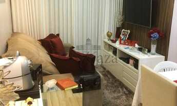 Imagem 2: Apartamento no satélite com 2 dormitórios