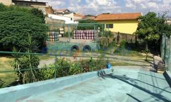 Imagem 5: Barracão - Jardim Novo Campos Elíseos - Campinas