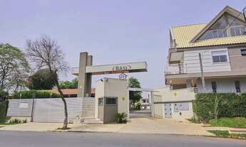 Imagem 7: CURITIBA - Casa de Condomínio - Campo Comprido