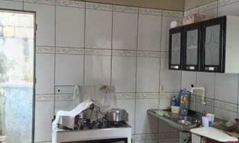 Imagem 3: VENDO CASA NO CONJUNTO NOVA CIDADE