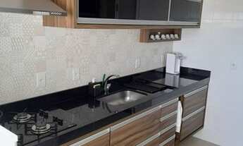 Imagem 5: Apartamento com 3 dormitórios à venda, 75 m² por R$ 629.000,00 - Jardim Sul - São José dos