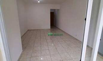 Imagem 2: Apartamento com 3 dormitórios à venda, 90 m² por R$ 490.000 - Parque Bairro Morumbi - São