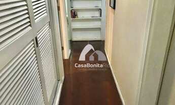 Imagem 5: Apartamento com 3 dormitórios à venda, 116 m² por R$ 890.000,00 - Copacabana - Rio de Jane