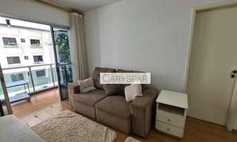 Imagem 3: Oportunidade ! Residencial St. Charles - VNC - 1 dormitório