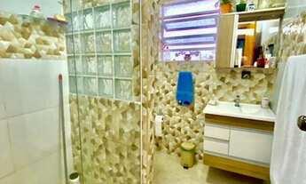 Imagem 4: CASA FLORIDA PRAIA GRANDE 3 DORM 1 SUÍTE + CHALÉ EXTERNO 384 M²