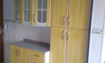 Imagem 7: Apartamento para aluguel possui 80 metros quadrados com 2 quartos em Parque Suzano - Suzan