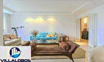 Imagem 7: Apartamento com 6 dormitórios à venda, 330 m² por R$ 3.600.000,00 - Boaçava - São Paulo/SP