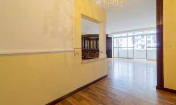 Imagem 7: Apartamento Venda Higienópolis 273 m² 4 Dormitórios