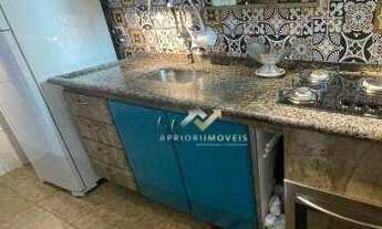 Imagem 2: Sobrado com 3 dormitórios à venda, 223 m² por R$ 700.000 - Paulicéia - São Bernardo do Cam