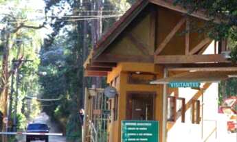 Imagem: TERRENO EM CONDOMÍNIO - JARDIM COLIBRI