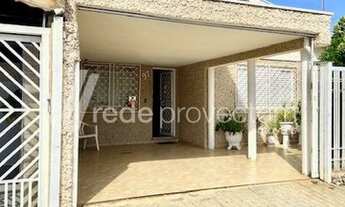 Imagem 2: Casa - Jardim García - Campinas