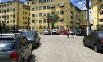 Imagem: Apartamento 2 quartos em Campo Grande só