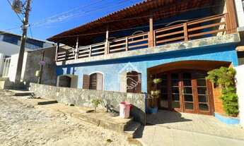 Imagem: Casa com 3 dormitórios à venda, 268 m²