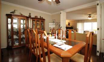 Imagem 5: Imóvel de 300m², com 4 dormitórios (sendo 2 suítes)