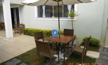 Imagem 3: Casa de condomínio para venda com 295 metros quadrados com 4 quartos