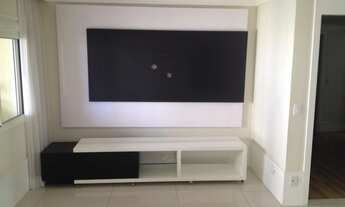 Imagem 4: Apartamento no Aquarius com 3 dormitórios, suíte, todo planejado, varanda gourmet