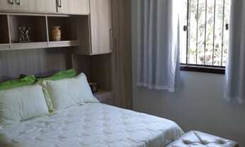 Imagem 4: Casa linear com 4 qtos(1 ste)tem 200 metros quadrados com 4 quartos em Cônego - Nova Fribu