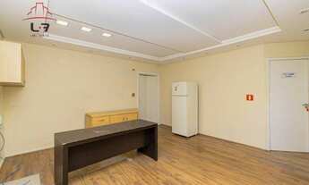 Imagem 3: Casa com 14 dormitórios à venda, 473 m² por R$ 1.650.000,00 - Mercês - Curitiba/PR