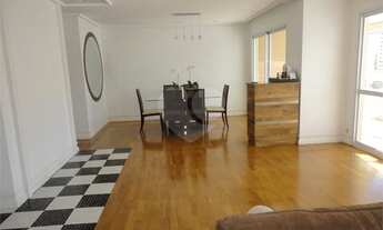 Imagem 6: Apartamento-São Paulo-JARDIM SUL