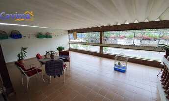 Imagem 4: Casa à venda, 175 m² por R$ 425.000,00 - Jardim Silvina - São Bernardo do Campo/SP