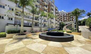 Imagem 2: GRANJA VIANA!!! Apartamento com 1 dormitório à venda, 37 m² por R$ 330.000 - Address Granj