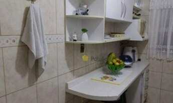 Imagem 7: Residencial Santa Teresa com 2 dormitórios à venda, 64 m² por R$ 335.000 - Jardim Santa Em