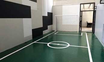 Imagem 6: Apartamento Hit Marista, pronto para morar à venda, 2 quartos sendo 2 suítes, 1 vaga, 72m²