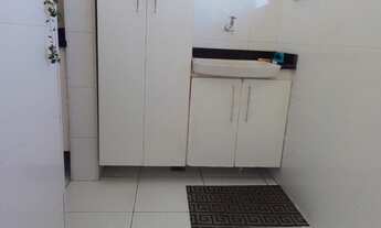 Imagem 7: Cobertura Duplex com 3 dormitórios à venda, 187 m² por R$ 1.750.000 - Icaraí - Niterói/RJ