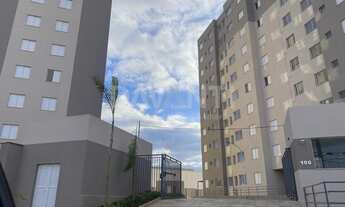 Imagem: Apartamento - Vila Miguel Vicente Cury