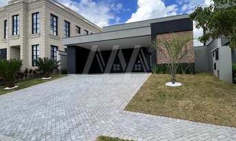 Imagem: Casa em Condomínio para Venda em Votorantim