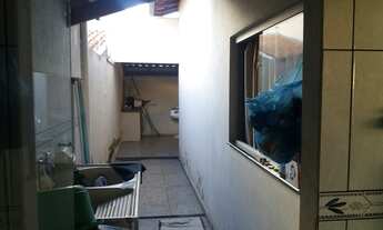 Imagem 5: Casa para venda possui 250 metros quadrados com 3 quartos em Tita Rezende - Uberaba - MG