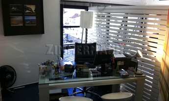 Imagem 4: SãO PAULO - Conjunto Comercial/Sala - PERDIZES