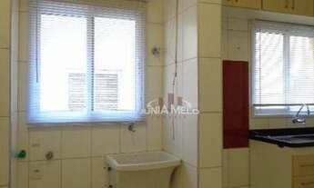 Imagem 5: Apartamento com 2 dormitórios à venda, 71 m² por R$ 240.000,00 - Nova Aliança - Ribeirão P