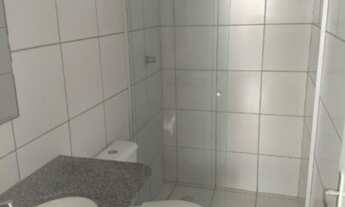 Imagem 7: Apartamento para aluguel tem 56 metros quadrados com 2 quartos